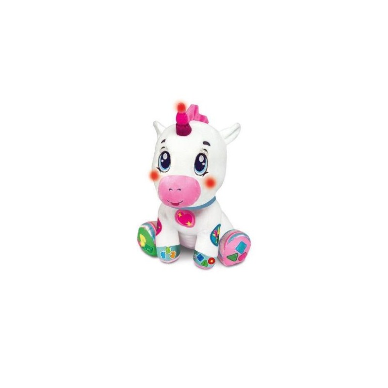 unicornio interactivo